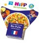 HiPP BIO Legume din grădină cu curcan organic și rozmarin 250 g
