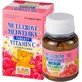 Dr.Muller MÜLLER's ositos de peluche - vitamina C con sabor a frambuesa 45 comprimidos