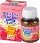 Dr.Muller M&#220;LLER&#39;s teddy bears - vitamin C with raspberry flavor 45 tablets