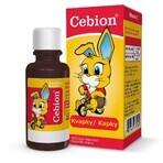 Cebion drops 30 ml Cebion drops 30 ml