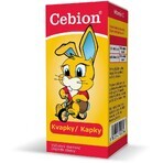 Cebion drops 30 ml Cebion drops 30 ml
