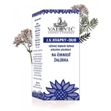 Valovici J.V. VAPES - DUO per lo stomaco, 50 ml