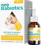 Picături pentru copii NEOBabiotics 10 ml