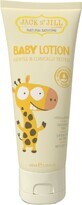 Jack N&#39; Jill Loțiune de corp pentru copii Loțiune pentru copii 100 ml