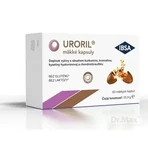 Uroril, 60 Tabletten, Nahrungsergänzungsmittel, IBSA