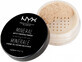 NYX Professional Makeup Mineral Finishing Powder Mineral Finishing Powder - Light/Medium 8 g