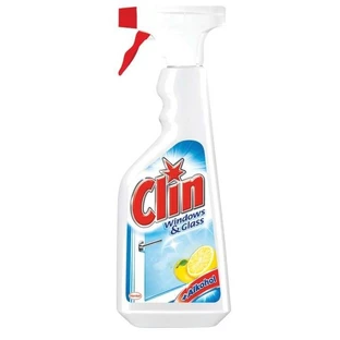Limpiacristales Clin Citrus 500 ml
