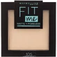 Maybelline New York Fit Me Poeder 105 Natuurlijk Ivoor 9 g