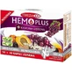 Terezia Hemoplus + Folic Acid 60 capsules
