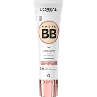 L'Oréal Paris Magic BB 01 Very Light BB Cream 30 ml