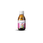 Kolostrum-Sirup Delta JAHODA KIDS 125 ml