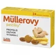 Müller Müller Comprimidos Müller Comprimidos con própolis, jengibre y vitamina C 24 comprimidos