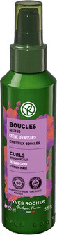 Yves Rocher Curly Hair Styling Cream 150 ml