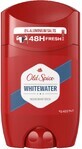 Old Spice Whitewater D&#233;odorant solide au parfum frais 50 ml