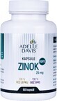 Adelle Davis Zink FORTE 25 mg 60 Kapseln