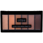 Gabriella Salvete Eyeshadow Palette 6 Eyeshadow Palette 01 Nude 12.5 g