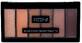 Gabriella Salvete Eyeshadow Palette 6 Eyeshadow Palette 01 Nude 12.5 g