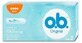 O.b. Original Super Damenbinden 16 St&#252;ck