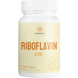 Aporosa Riboflavin 10 mg 90 tablets