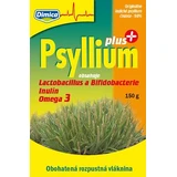 Dimica Psyllium PLUS enriched with soluble fiber, lactobacillus and bifidobacteria 300 g