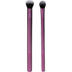 Duo di pennelli per ombretto Real Techniques Duo di pennelli per ombretto Real Techniques