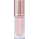 Revolution Sweet Bomb Lip Gloss Vanilla Ice White Holo Lip Gloss 4.5 ml