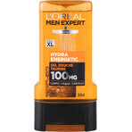 L'Oréal Paris Men Expert Hydra Energetisches Duschgel 300 ml