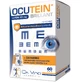 Ocuteïne BRILLANT Luteïne 25 mg - DA VINCI 60 capsules + Sensitive oogdruppels 15 ml gratis