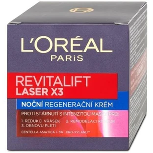 L'Oréal Paris Revitalift Laser X3 Night Cream 50 ml