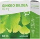 Nef&#233;sant&#233; GINGKO BILOBA 60 mg 60 capsules