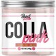 GymBeam BeastPink Glue Pink Strawberry-Lemon 240 g
