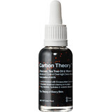 Carbon Theory Overnight Detox Serum 30 ml