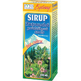 Fyto Pharma Tatra bronchial mixture - sirop à base de plantes sans sucre 100 ml