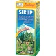 Fyto Pharma Tatra bronchial mixture - sirop à base de plantes sans sucre 100 ml