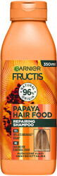Garnier Fructis Hair Food Papaya Shampoo for Damaged Hair 350 ml