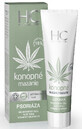 Health Culture Lubrication with hemp PSORIASE ung 75 ml