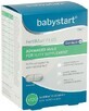 Babystart Fertilman Plus Vitamine f&#252;r M&#228;nner mit L-Carnitin 120 Tabletten