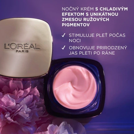 L'Oréal Paris Age Perfect Golden Age Nachtcrème 50 ml