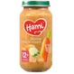 Hami Verduras con ternera 250 g