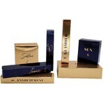 Calendrier festif ParisAx - 7 jours de beauté, 7 pièces Calendrier festif ParisAx - 7 jours de beauté, 7 pièces