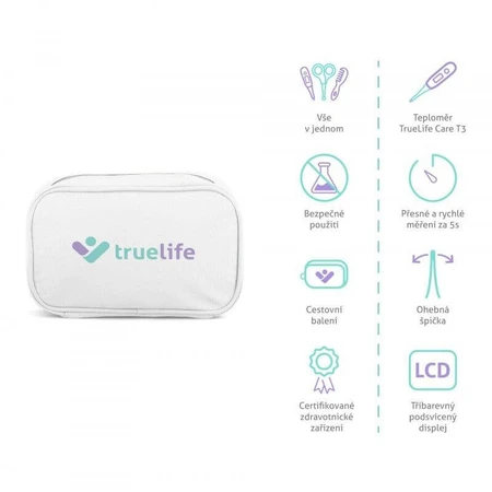 TrueLife BabyKit Babyverzorgingsset