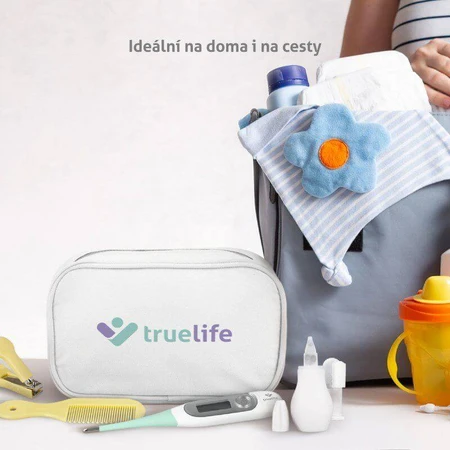 TrueLife BabyKit Babyverzorgingsset