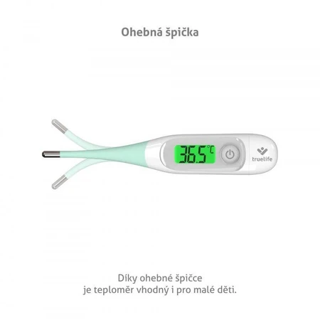 TrueLife BabyKit Babyverzorgingsset