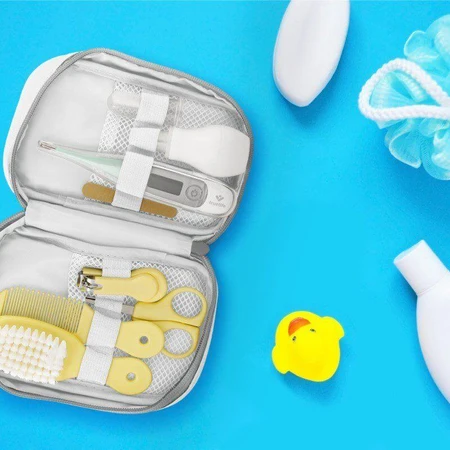 TrueLife BabyKit Babyverzorgingsset