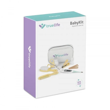 TrueLife BabyKit Babyverzorgingsset
