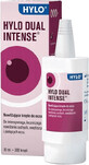 Hylo Eye Care Hylo dual intense moisturizing eye drops 10 ml