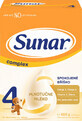 Sunar Complex 4 latte artificiale per bambini 600 g