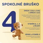 Sunar Complex 4 melkvoeding voor peuters 600 g Sunar Complex 4 melkvoeding voor peuters 600 g