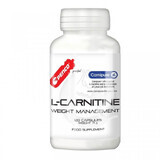 Penco L-Carnitină 120 capsule