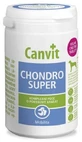 Canvit Chondro Super for dogs 166 tablets